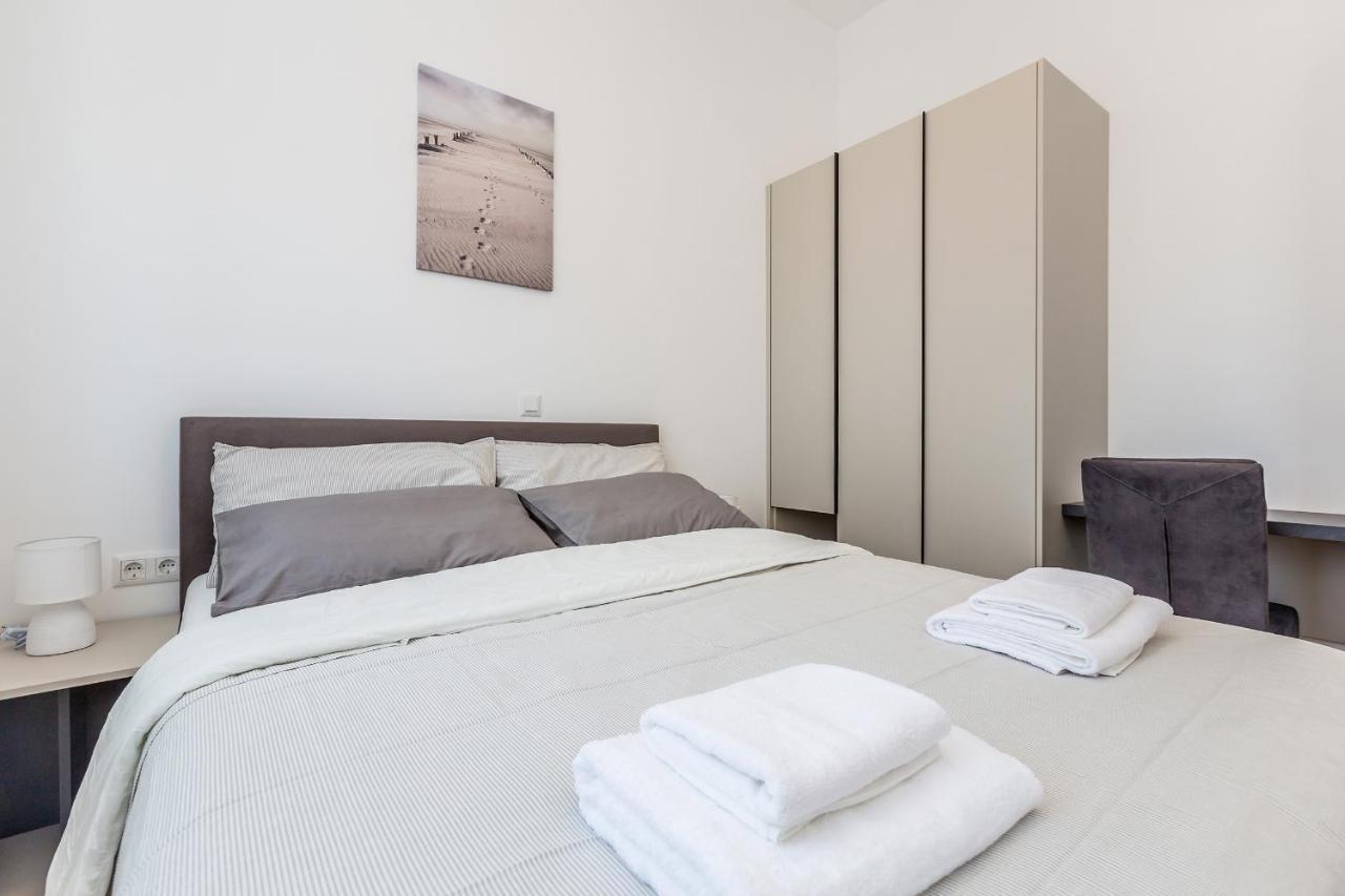 Apartment Sea Dream, Polje - Krk Esterno foto