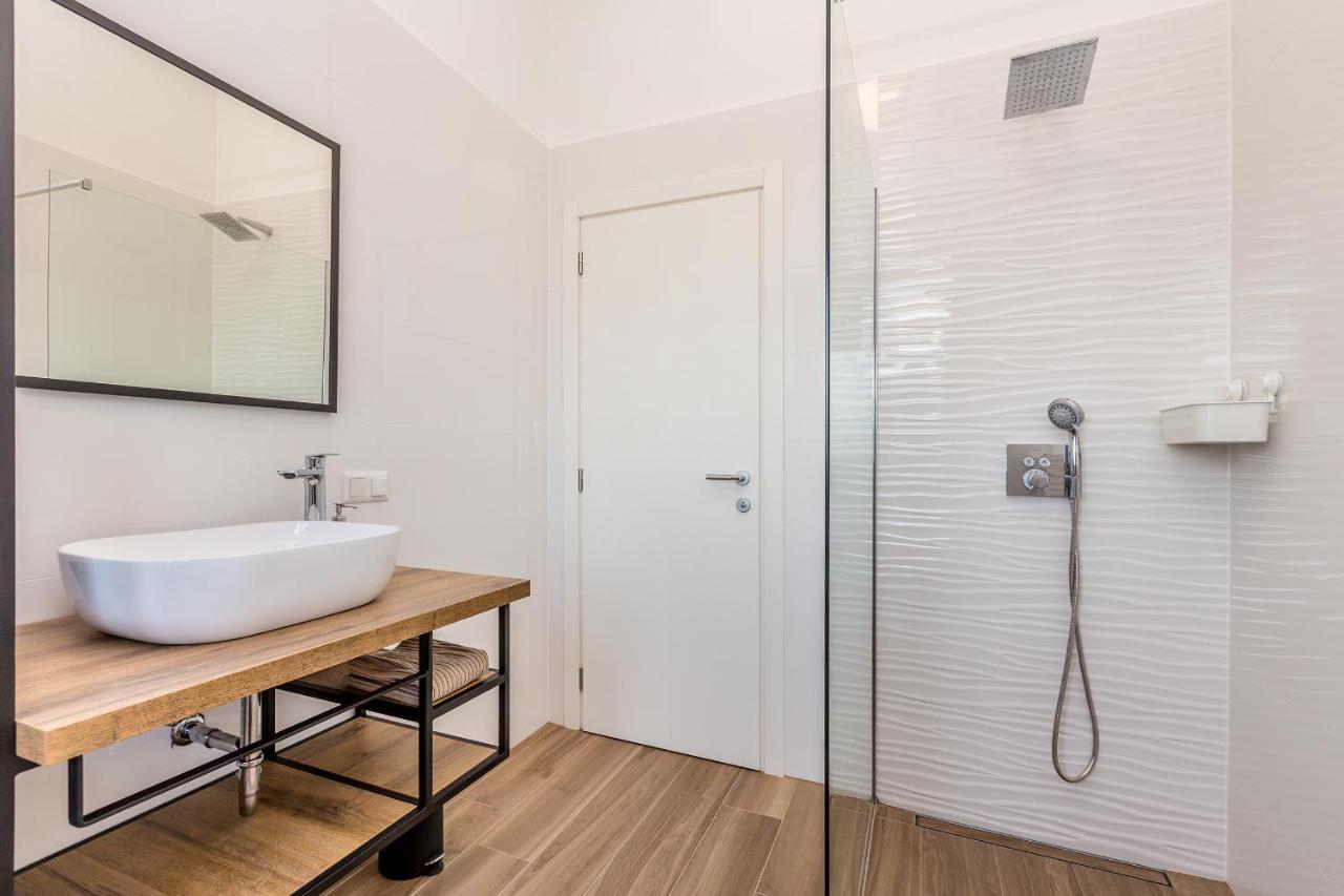 Apartment Sea Dream, Polje - Krk Esterno foto