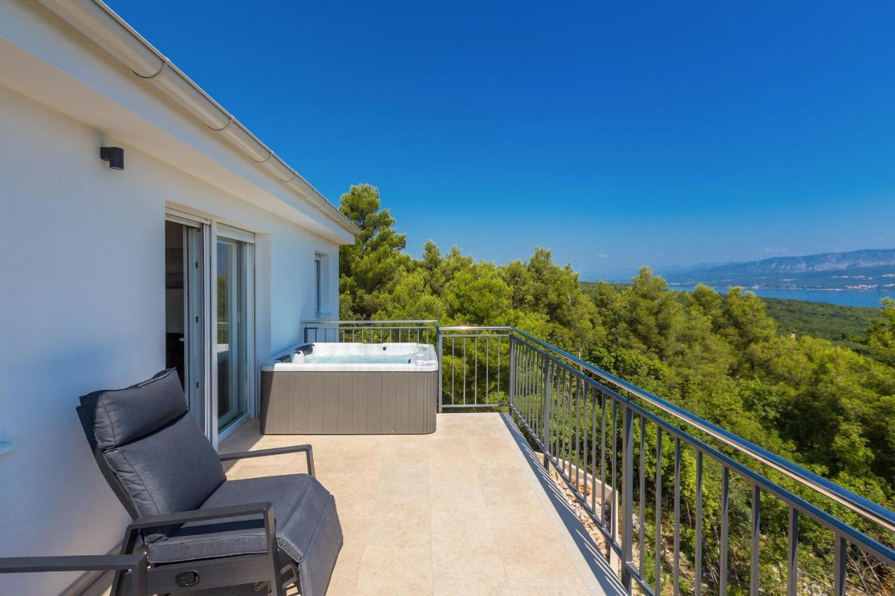 Apartment Sea Dream, Polje - Krk Esterno foto